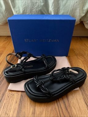 Stuart Weitzman Sandals
